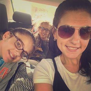 Meet your Posher, Christina